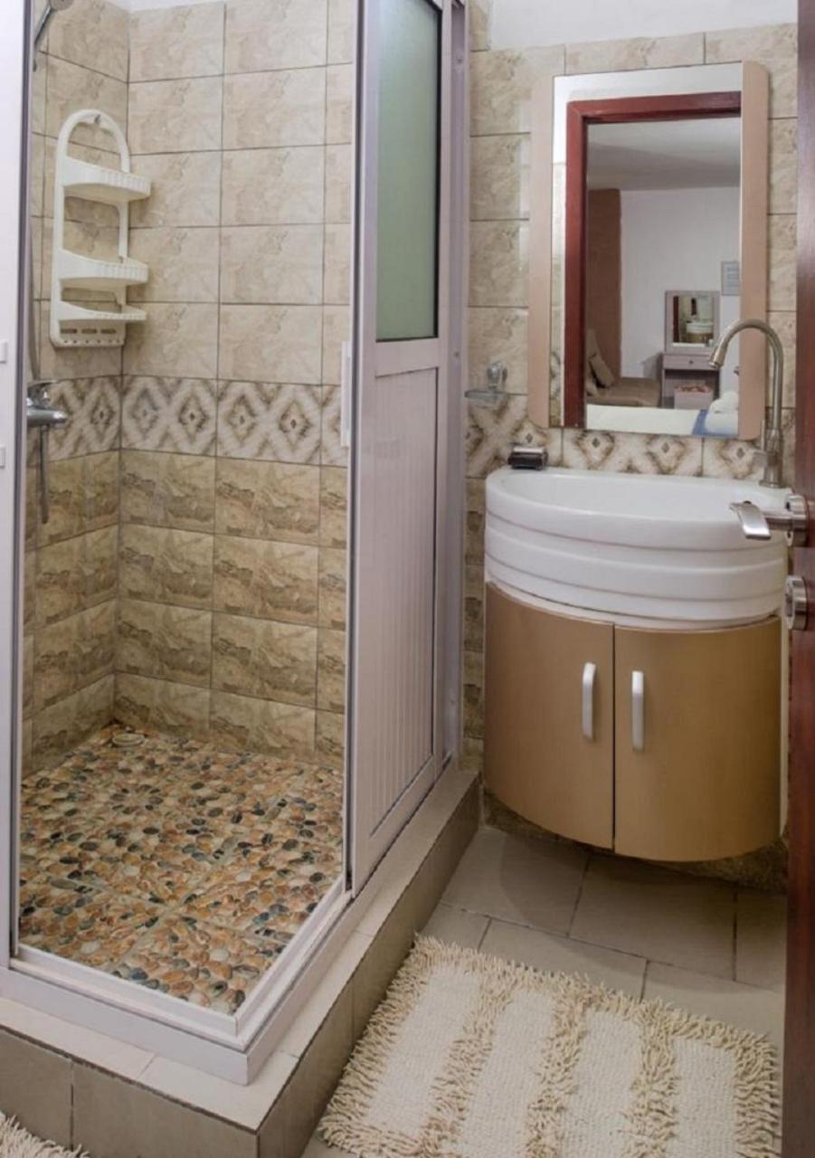 Chez Pepe Apartments Flic en Flac Quarto foto